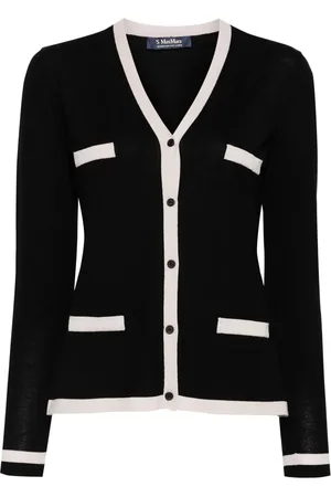 Max Mara Cárdigan Kenya