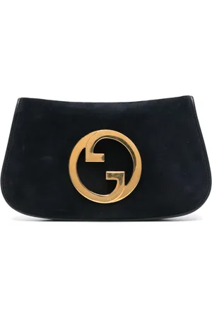 Gucci Bolso de mano con logo Interlocking G