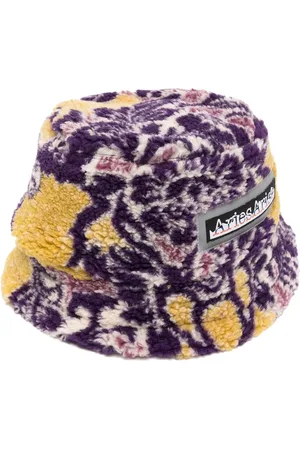 ARIES Sombrero de pescador con logo