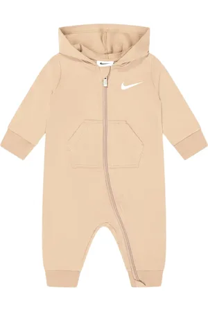 Nike Pelele con logo estampado
