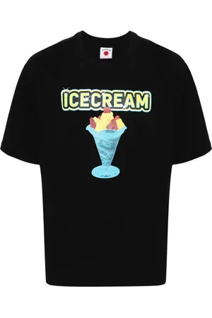 ICECREAM Camiseta Sundae
