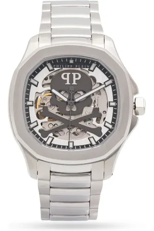 Philipp Plein Reloj Skeleton $pectre de 42mm