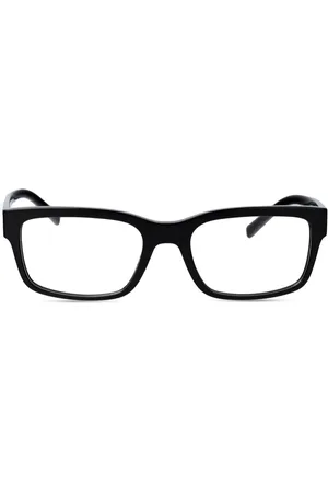 Dolce & Gabbana Gafas de sol con placa del logo