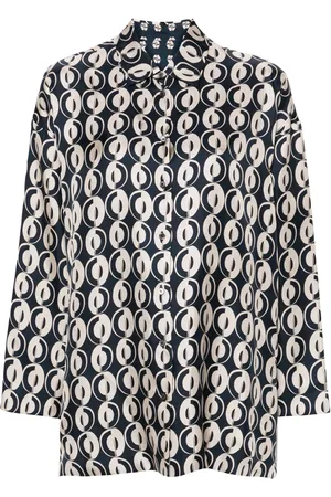 Max Mara Blusa Timesshirt
