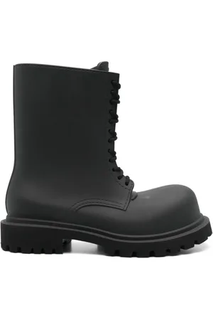 Balenciaga Botas Steroid