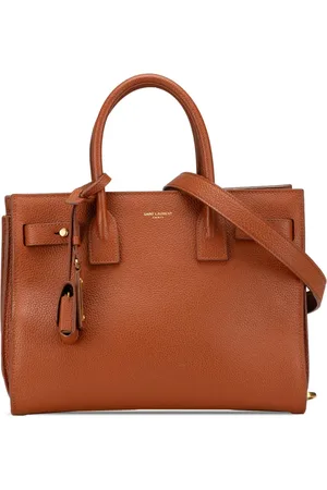 Saint Laurent Bolso satchel Sac De Jour Baby de piel 2021