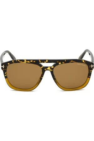 Tom Ford Gafas de sol con montura cuadrada