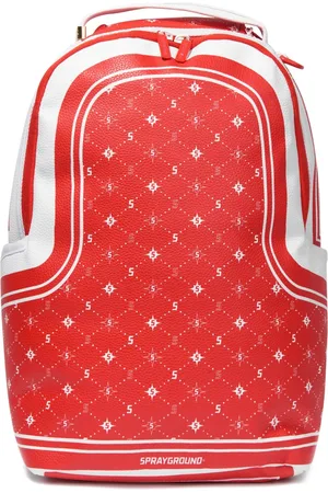 Sprayground Mochila Bandana Dix