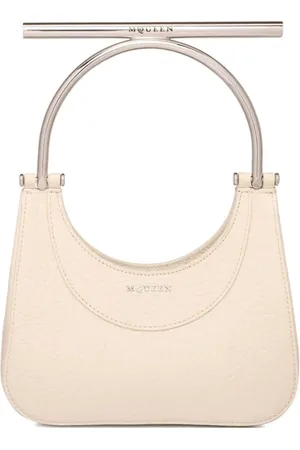 Alexander McQueen Bolso de mano con asa