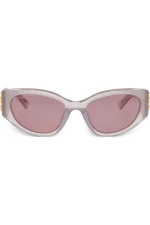 Balenciaga Gafas de sol Bossy