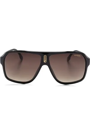 Carrera Gafas de sol con logo grabado