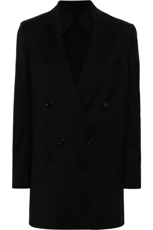 Max Mara Blazer Nebbie