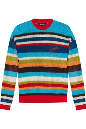 Dsquared2 Sudadera de algodón