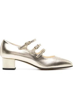 Carel Zapatos Kina con tacón de 40 mm