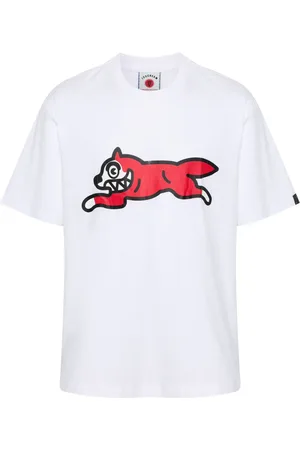 ICECREAM Camiseta Running Dog