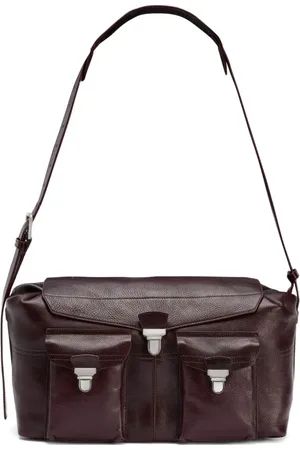 LEMAIRE Bolso de hombro Week-End Gear