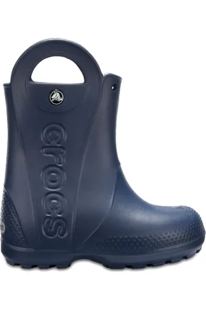 Crocs Handle It rain boots