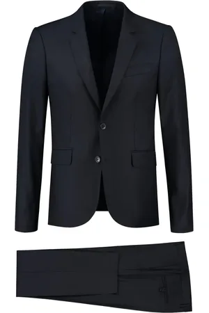 Hackett Traje con botones