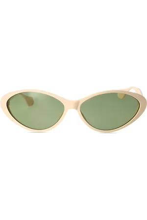 Gucci Gafas de sol con montura cat eye