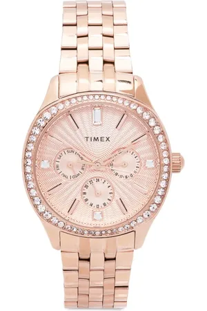 Timex Reloj Ariana de 36 mm