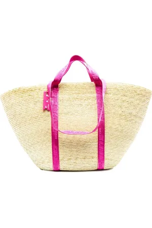 OFF-WHITE Bolso shopper con asas Industrial