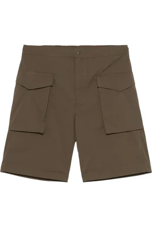 Aspesi Pantalones cortos Lou Bis