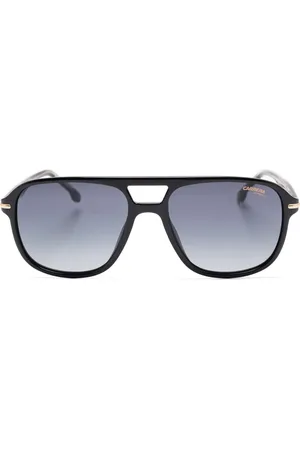 Carrera Gafas de sol con logo estampado