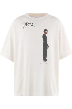 SAINT MXXXXXX 2Pac T-shirt