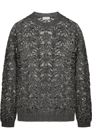 Brunello Cucinelli Jersey de lino
