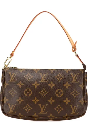 LOUIS VUITTON Bolso de hombro Pochette Accessoires 2005