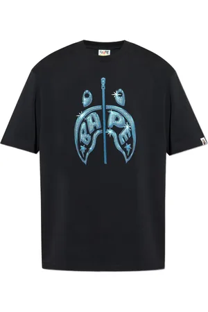 A Bathing Ape Graphic-print T-shirt