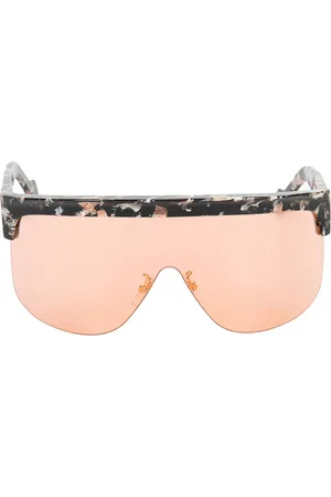 Loewe Gafas de sol con montura envolvente