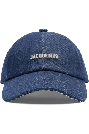 Jacquemus Gorra La Casquette Gadjo