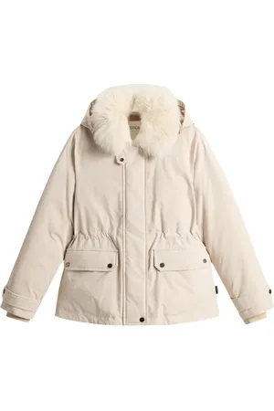 Woolrich Arctic parka coat