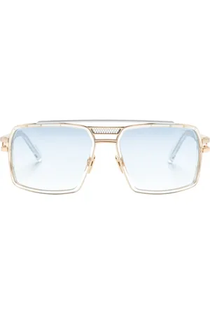 Cazal Gafas de sol 6033/3 con montura piloto
