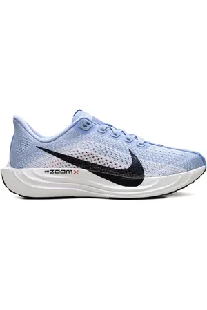 Nike Zapatillas Pegasus Plus Aluminum/Black-Royal Pulse