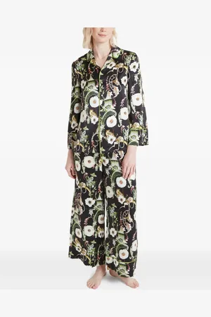 TEMPERLEY LONDON Top de pijama Aphrodite