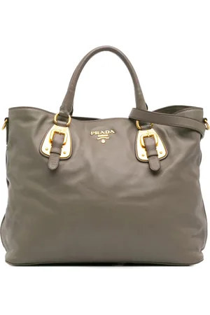 Prada Bolso satchel Soft Calf 2010-2025