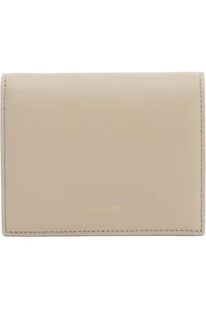 Salvatore Ferragamo Cartera de piel