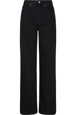 SELECTED Wide-leg jeans