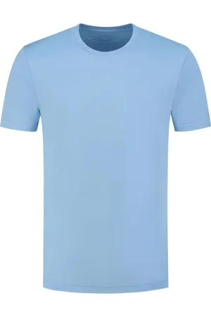 FEDELI Crew-neck T-shirt