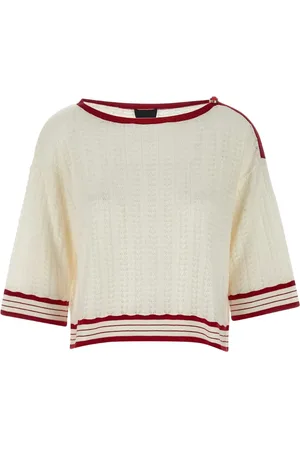 Liu Jo Jersey de ganchillo
