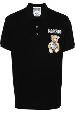 Moschino Polo Teddy Bear
