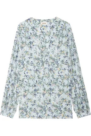 Zadig & Voltaire Tamela blouse