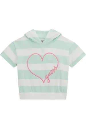 Guess Cotton T-shirt