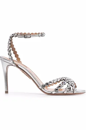 Aquazzura Sandalias Tequila de 85mm