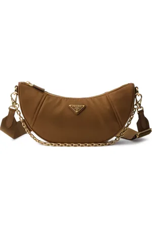 Prada Bolso de hombro Re-Nylon