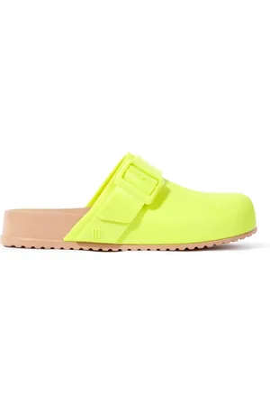 Melissa Slippers Cozy