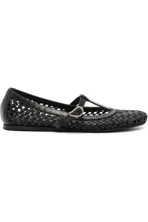 Ancient Greek Sandals Bailarinas Aerati