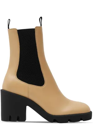 Burberry Botas Stride con tacón de 85 mm